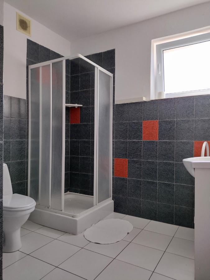 Ferienwohnung Satori Władysławowo Exterior foto