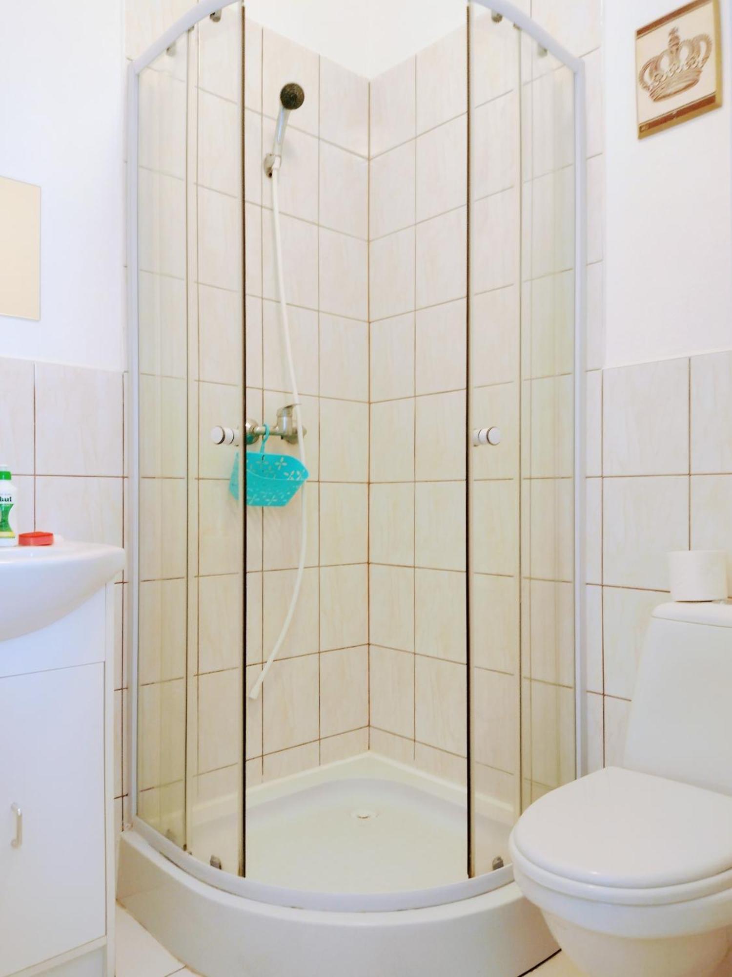 Ferienwohnung Satori Władysławowo Zimmer foto
