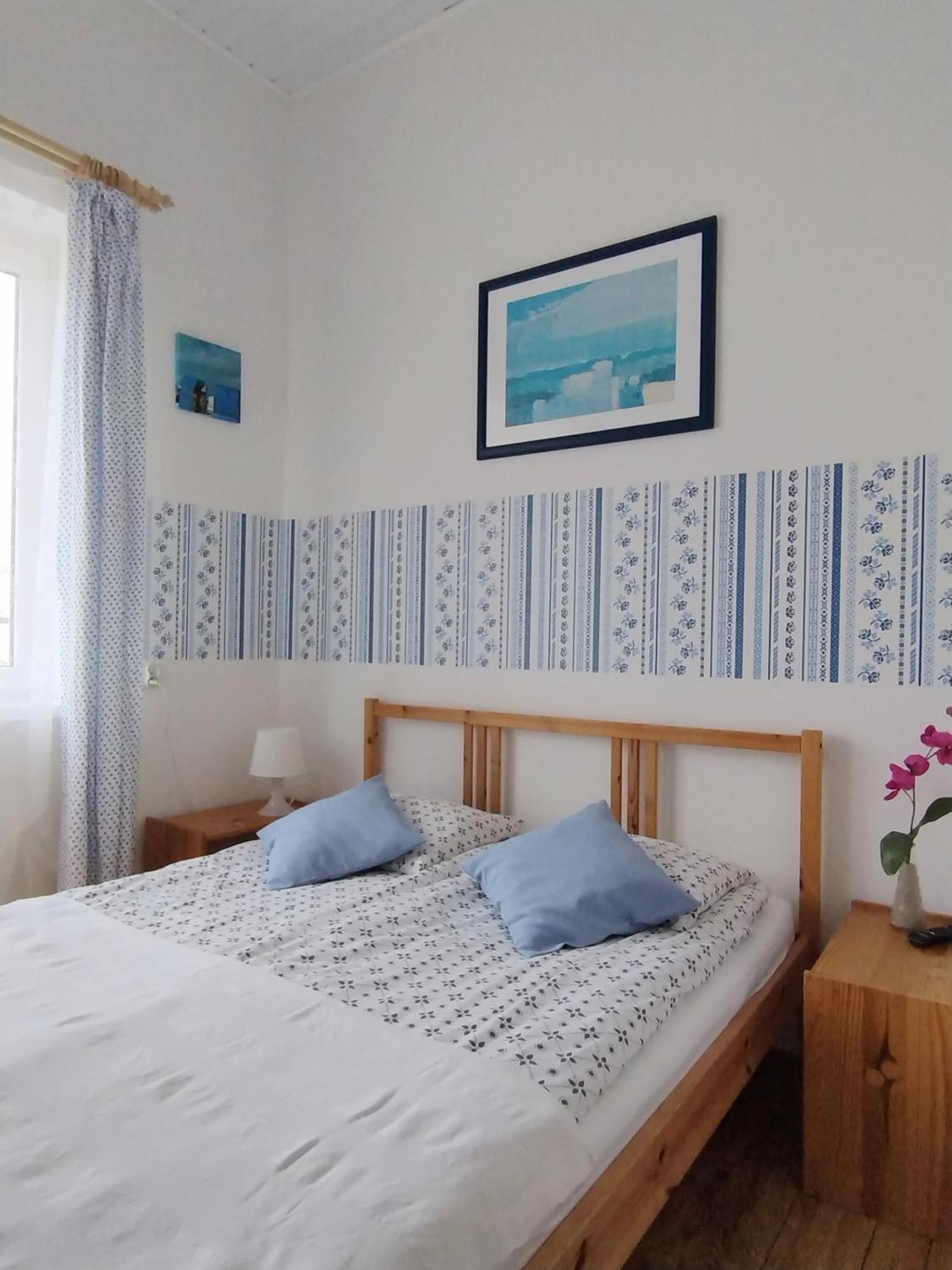 Ferienwohnung Satori Władysławowo Exterior foto