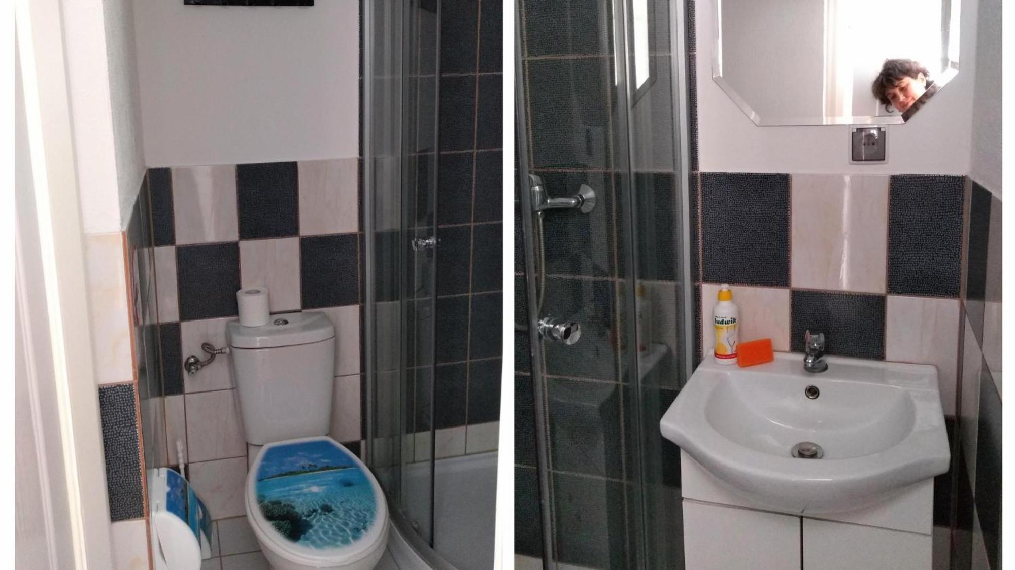 Ferienwohnung Satori Władysławowo Zimmer foto