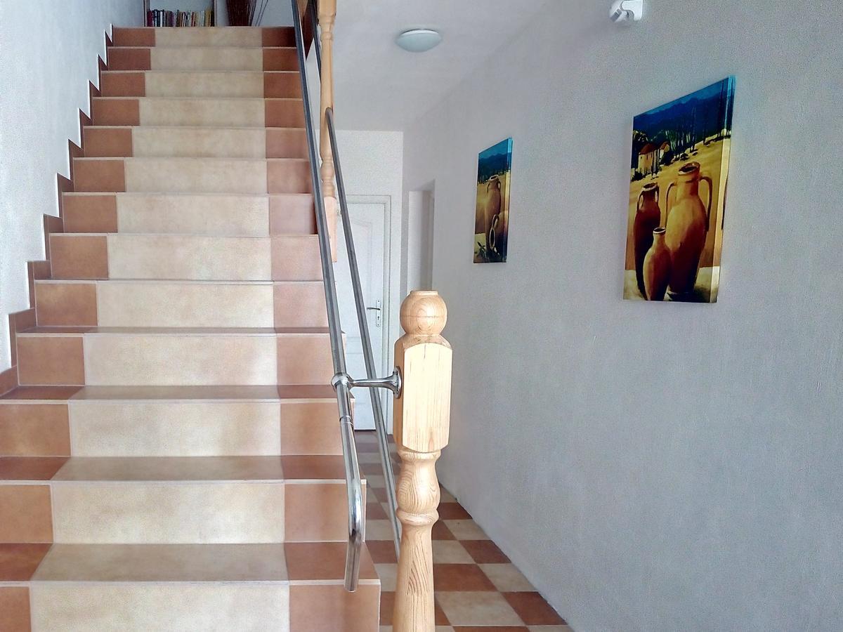 Ferienwohnung Satori Władysławowo Exterior foto